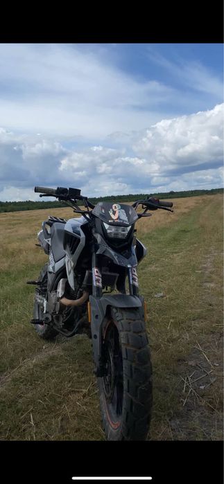 Розборка теккена 250