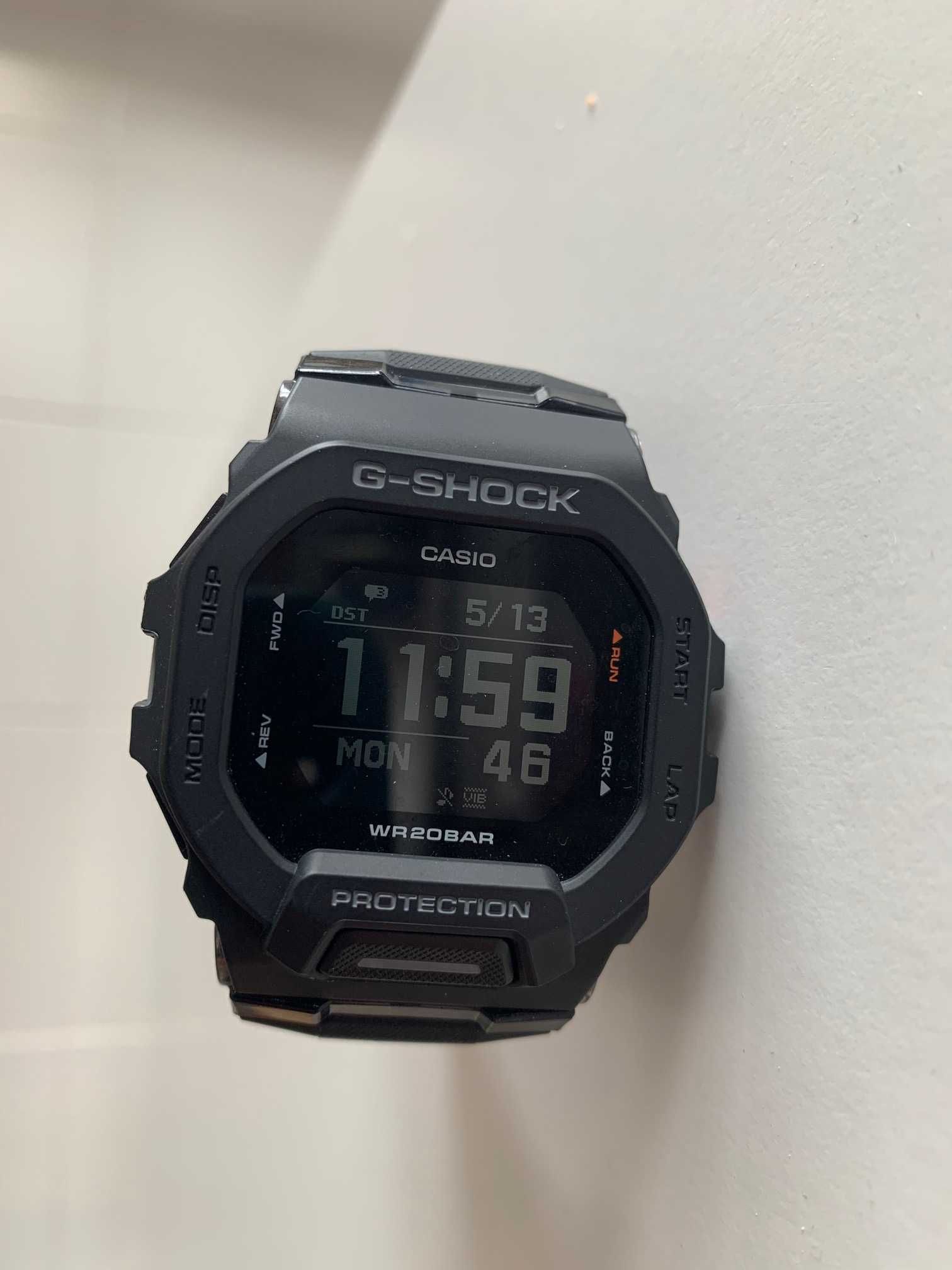 Casio g-shock GBD 200 com garantia