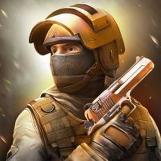 Голда Standoff 2 | Вигідний курс | Миттєва передача