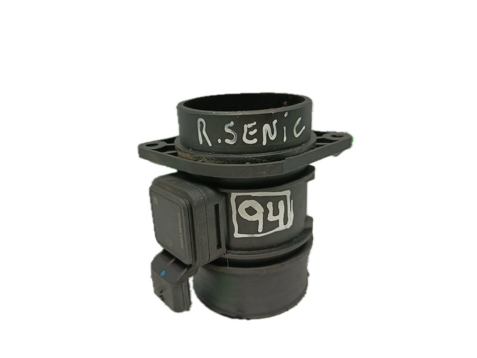 Medidor massa de ar / MAF RENAULT Scénic II (JM0/1_)