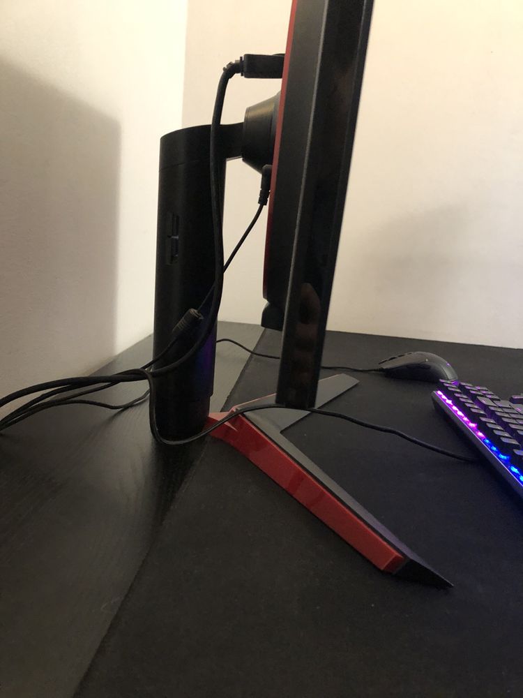 Monitor gamingowy lg 144hz