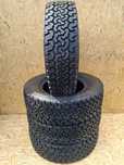 Opony terenowe 235 75 R16 BFG