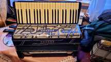 Akordeon Hohner Tango V
