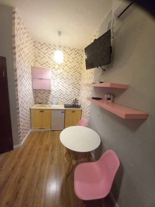 Mieszkanie pracownicze pokój centrum Zatora