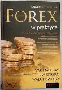 Forex w praktyce.Sposób na inwestowanie