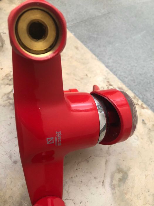 Torneira banheira Monodin nova