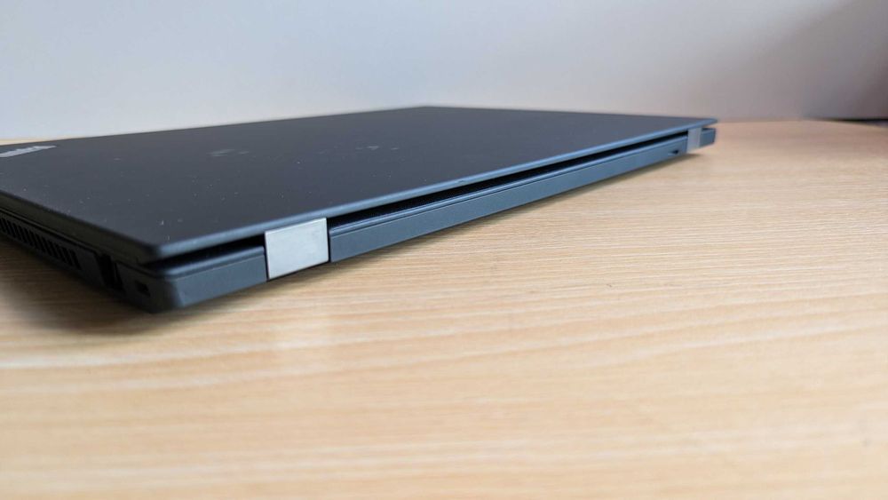 Lenovo ThinkPad P15s g1 І7\16Гб\512гб\IPS\гарний акумулятор