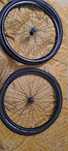 Koła 27.5 mtb shimano deore