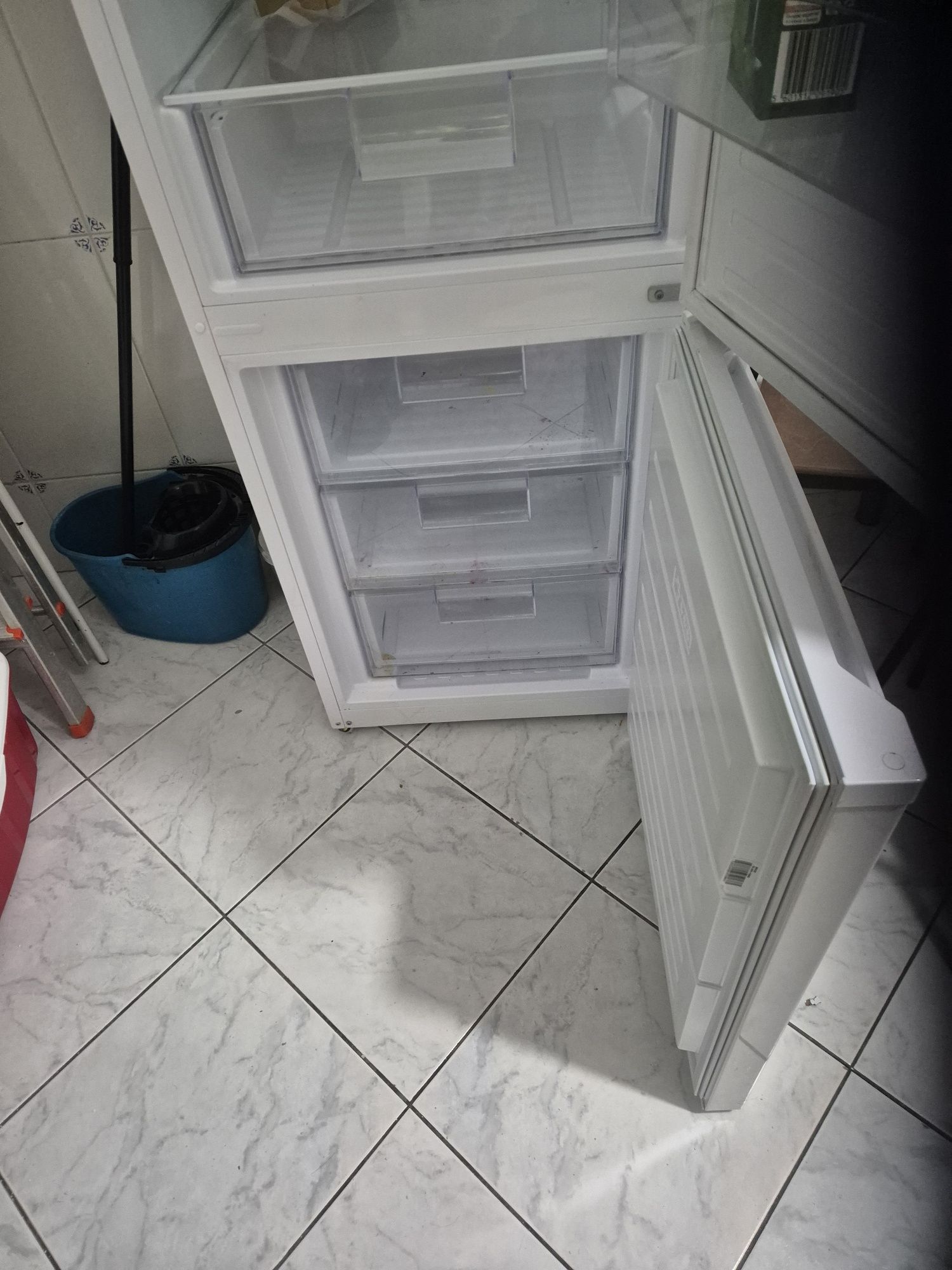 Frigorífico no frost