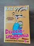 Sprzedam książkę Dzieciozmagania
