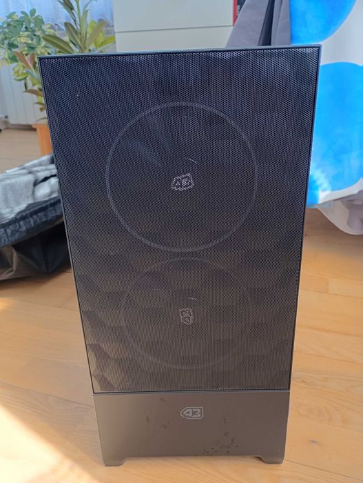 Komputer g4m3r hero i7- 14700f/64gb/1tb/rtx5070/w11x