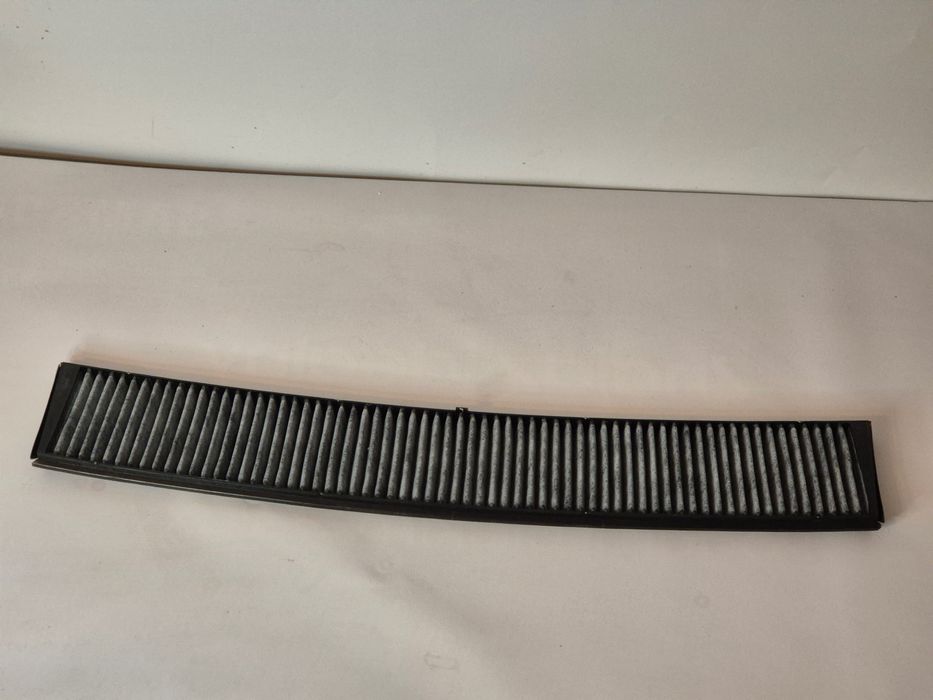 Filtr kabinowy z węglem aktywnym Mann Filter CUK 6724