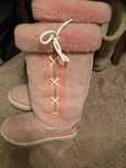 Сапоги UGG BLUE SHEEP Австралия! р39-.39.5 Оригинал!!