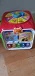 Kostka edukacyjna vtech