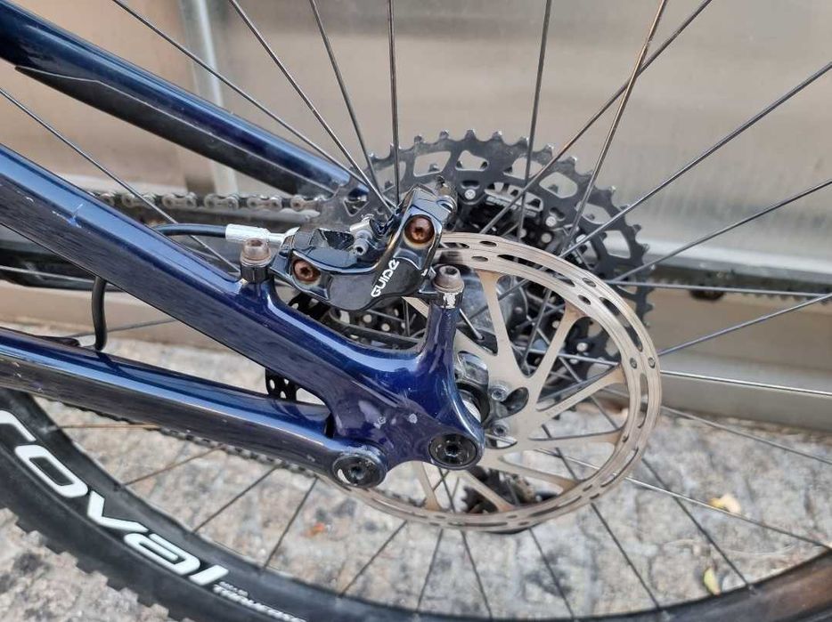 Specialized Stumpjumper Comp Carbon 29