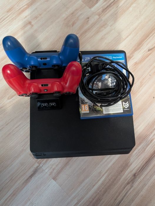 PlayStation 4 500GB
