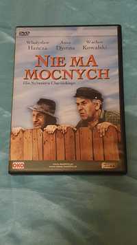 Nie Ma Mocnych  DVD