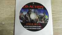 CD Action 05/2012 (203) - DVD 2 - Cities XL 2011