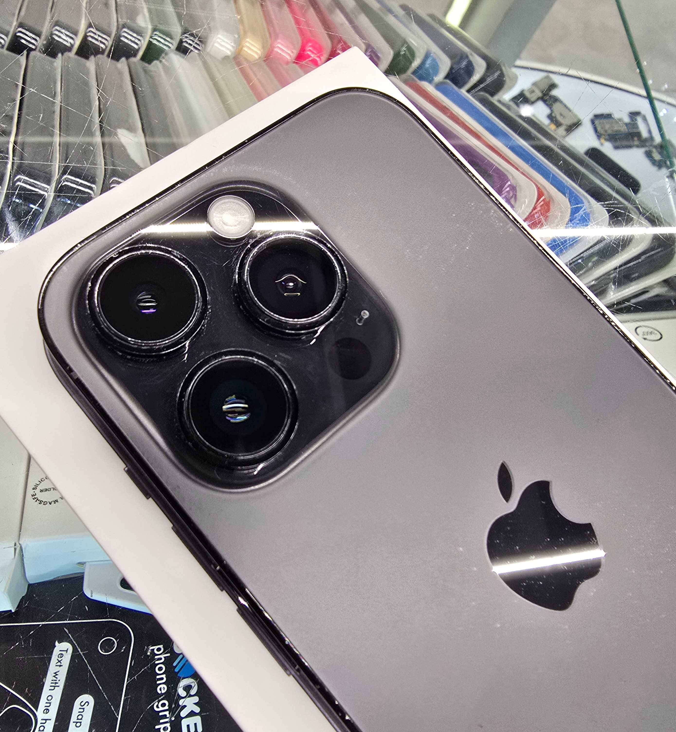 Iphone 14 PRO 1T Bat 82% Telakces Felicity *Raty 0%