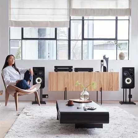 Arcam Radia A15+ 2x80W HDMI ARC Wzmacniacz SKLEP RATY