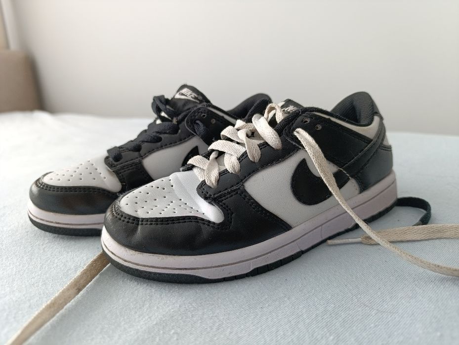 Buty chłopięce rozmiar 30 Nike