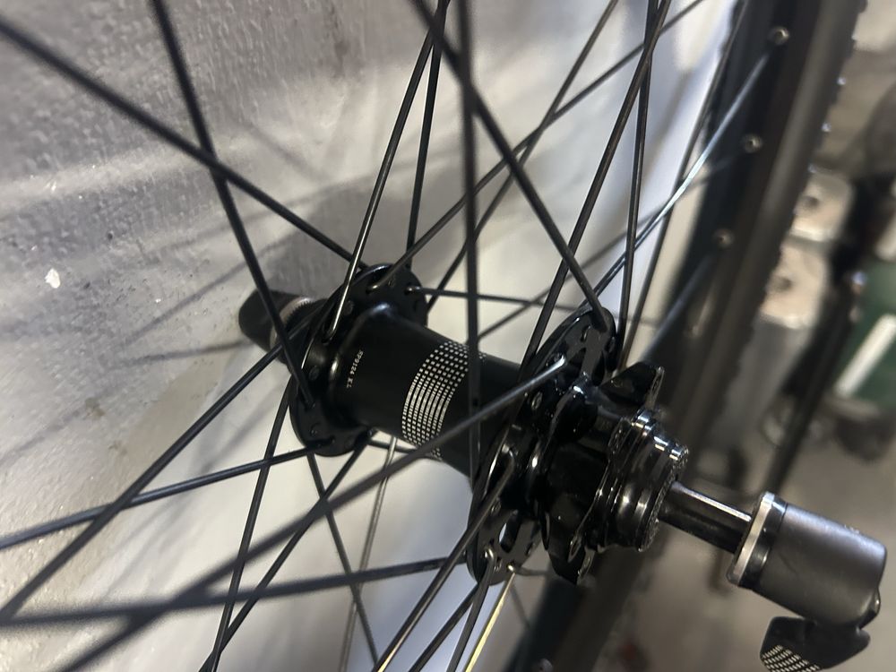 Koła specialized 26