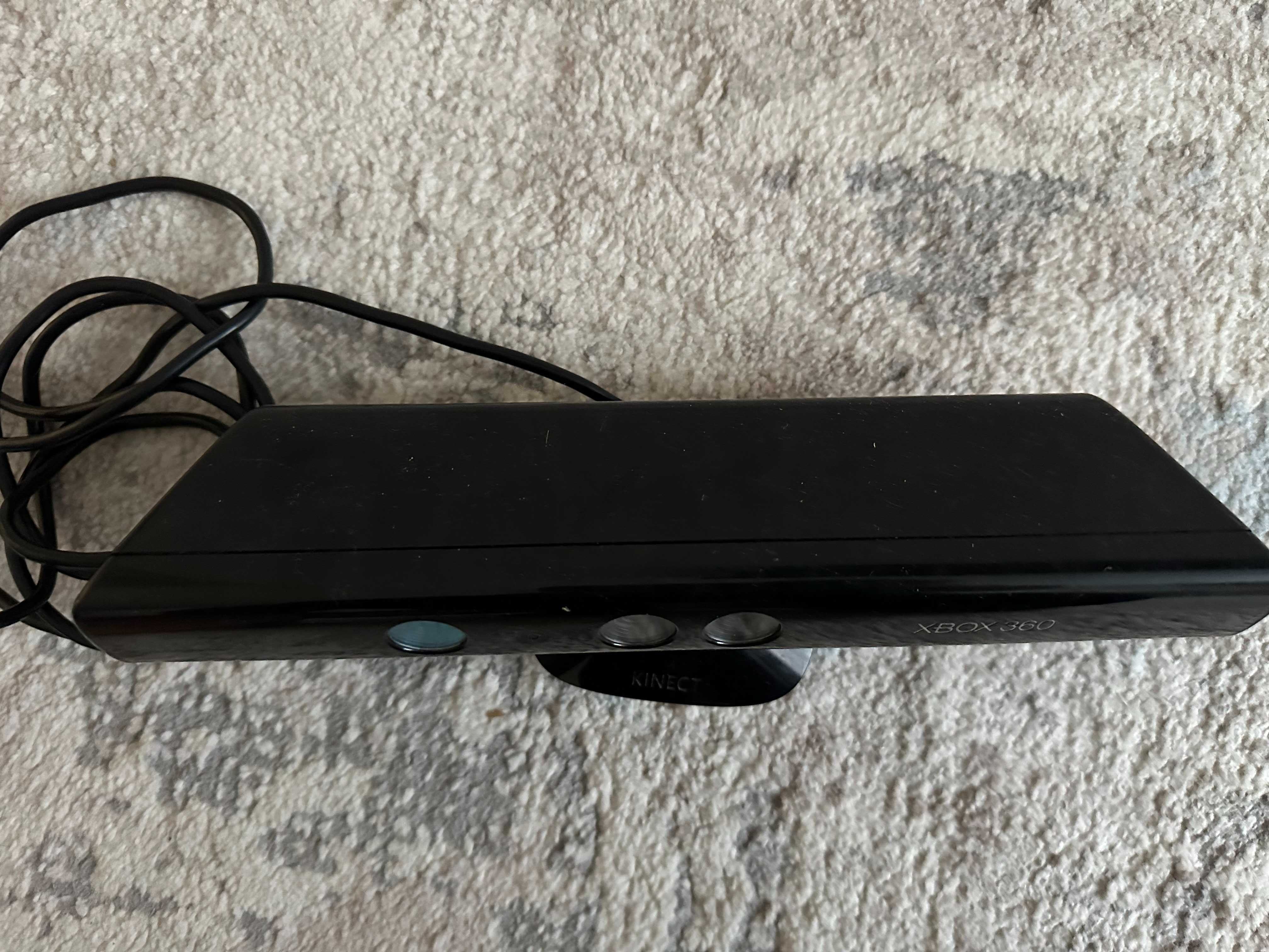 Продам kinect xbox 360