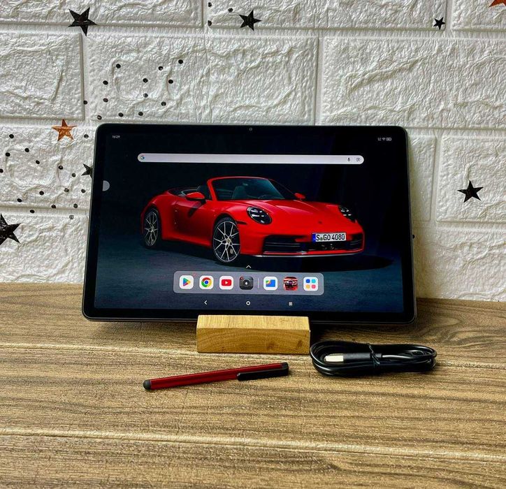 Планшет Lenovo M11 8/128