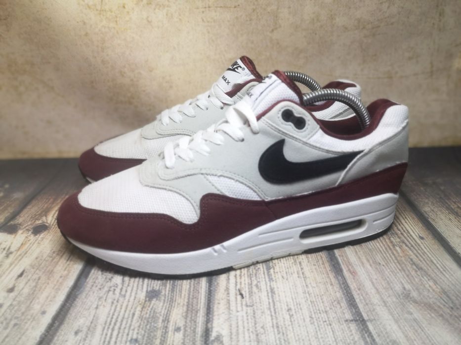 Buty Nike Air Max 1 r42,5 / jordan / dunk / force