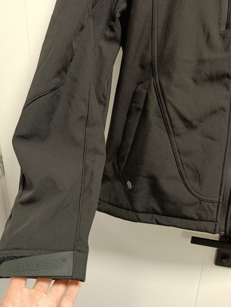 Kurtka Softshell Ardon L