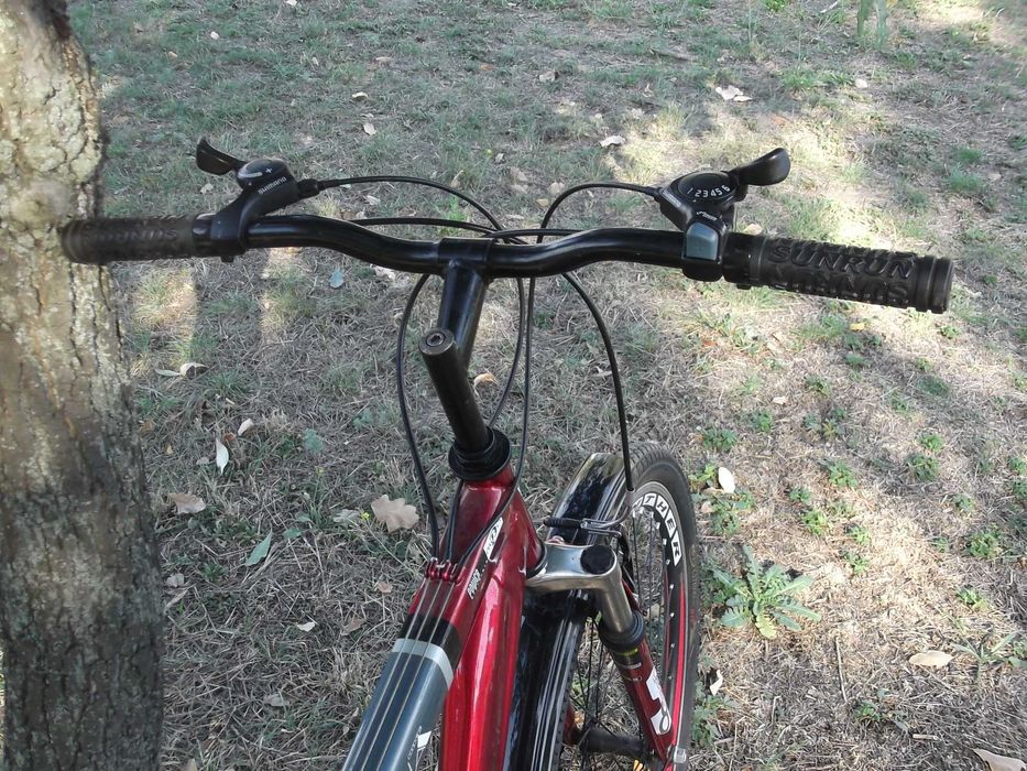 Продам велосипед ARDIS CTB 26 ST "SANTANA"