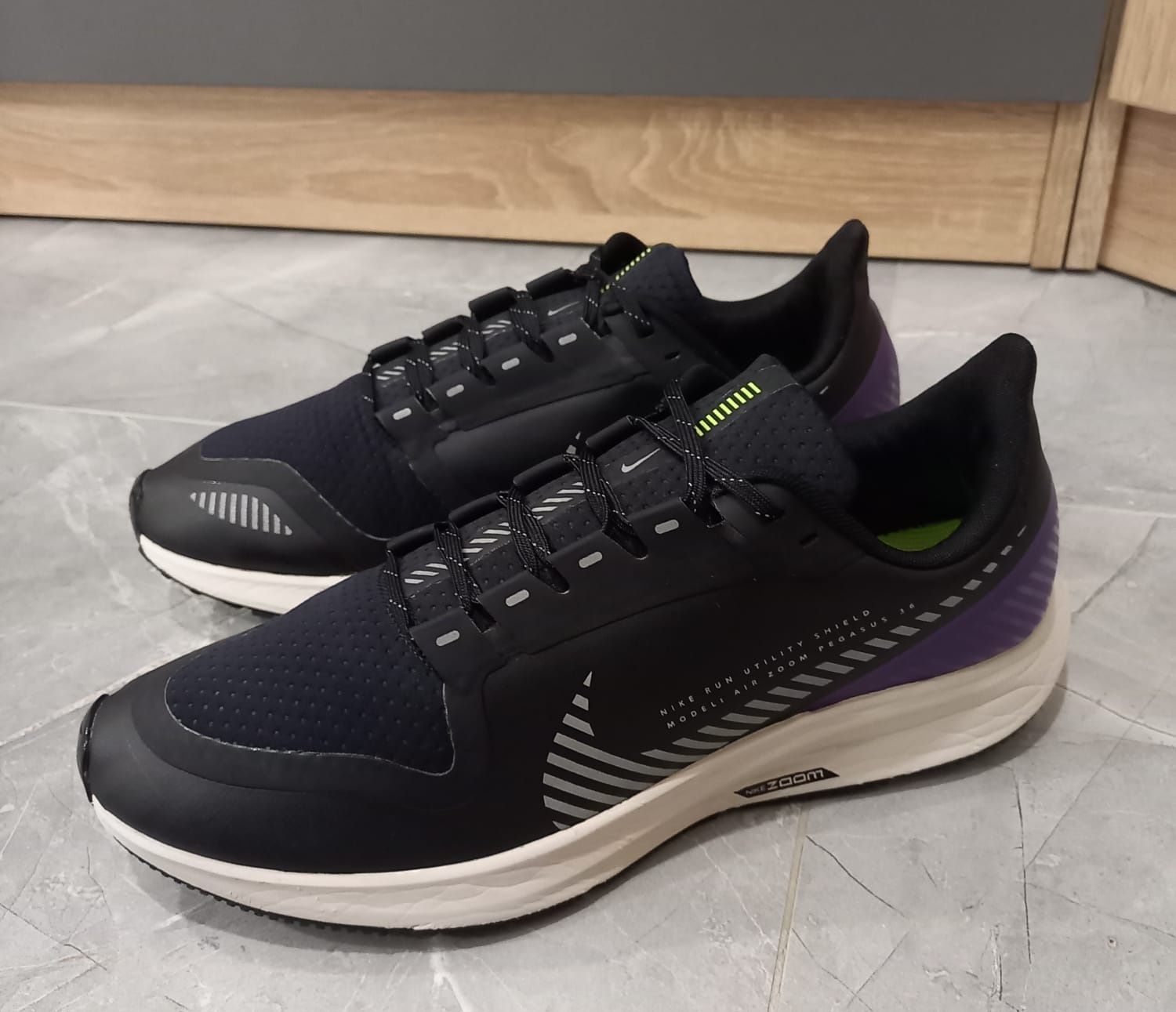 Nike Air Zoom Pegasus 44.5 розмір