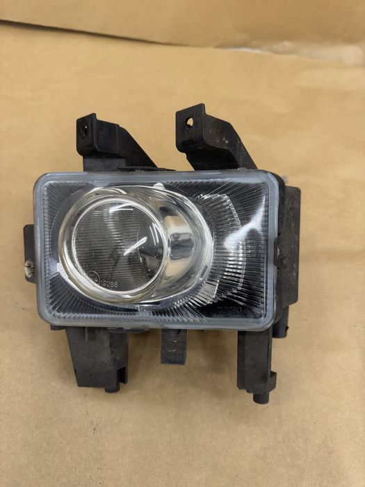 Halogen lewy Opel Astra H GTC