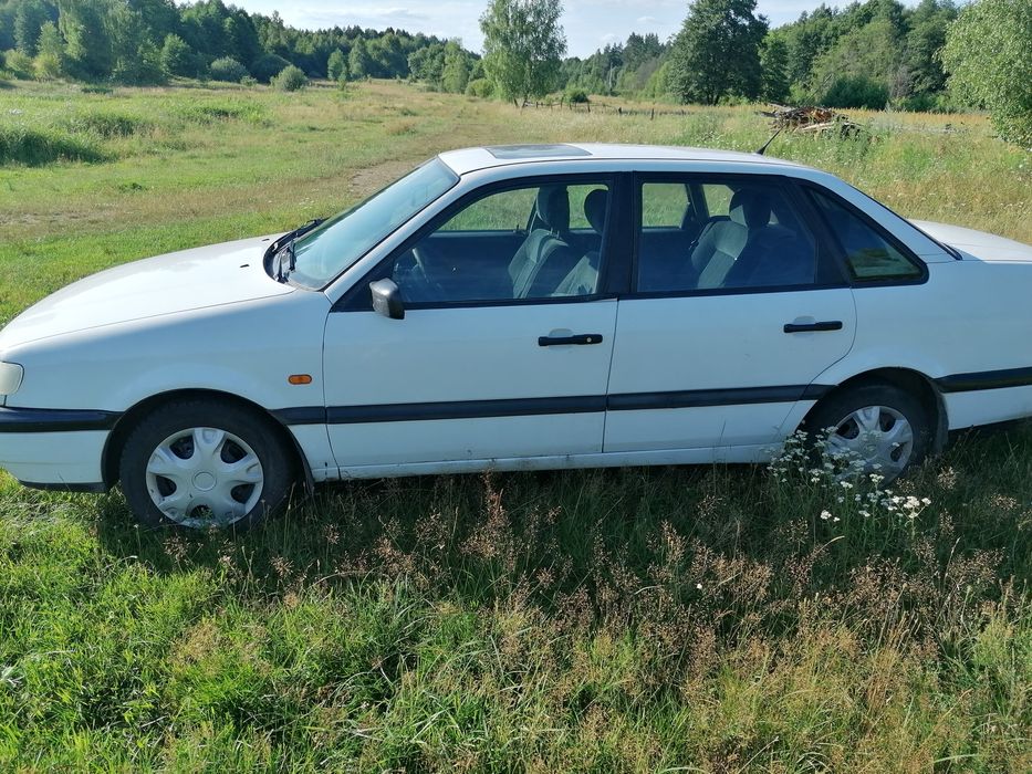 Volkswagen Passat b4 1994