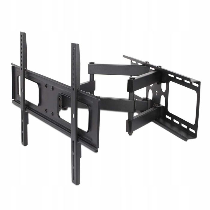 Uniwersalny uchwyt TV 37"-80" regulacja w pionie i poziomie UCH0232