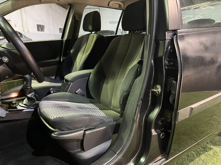 Renault Megane Sport Tourer 1.5 DCI