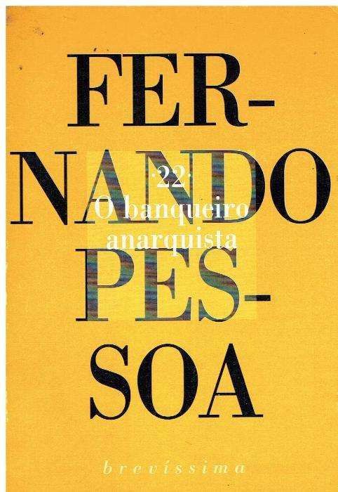 7345 - Literatura - Livros sobre Fernando Pessoa 5