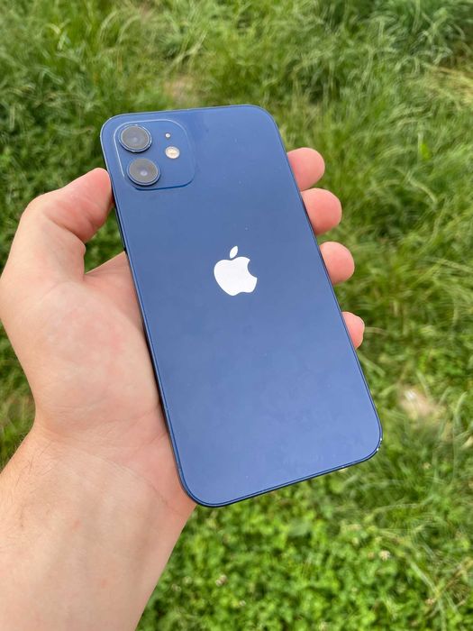 Sprzedam iphone 12 64GB, stan dobry