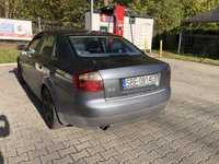 Audi A4B6 2.0 Polecam !!! /Zamiana