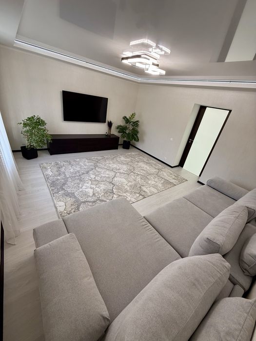 Дом в Краснополье . Аренда дома