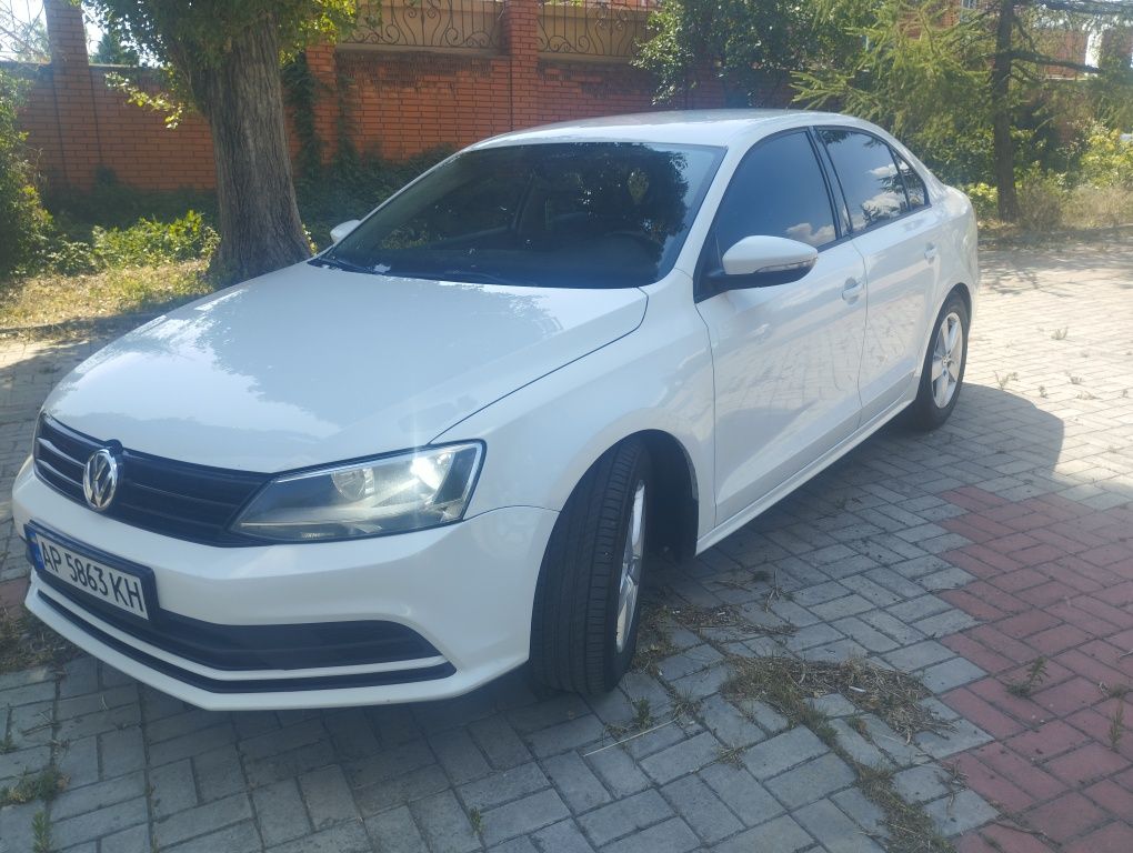 Джетта 1.6 дизель автомат