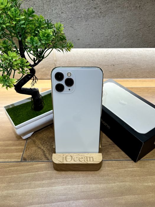 Apple iPhone 11 Pro 64Gb Silver