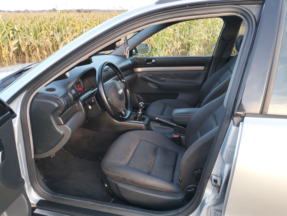 Audi A4 B5 1.8 Turbo LPG Xenon Gwint Od Osoby Prywatnej