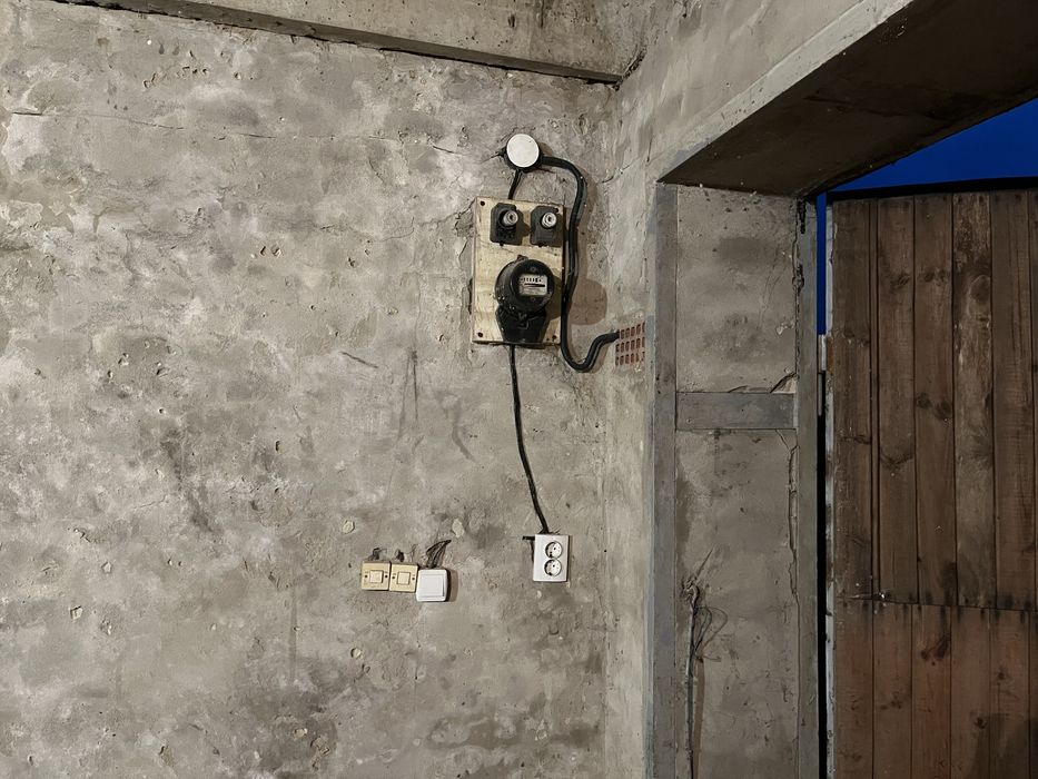 Здам в оренду гараж по вул Електроапаратна в Кооперативі Стир 3