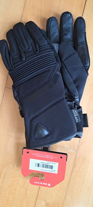 Luvas Revit Drifter 3 H2O Ladies - Novas