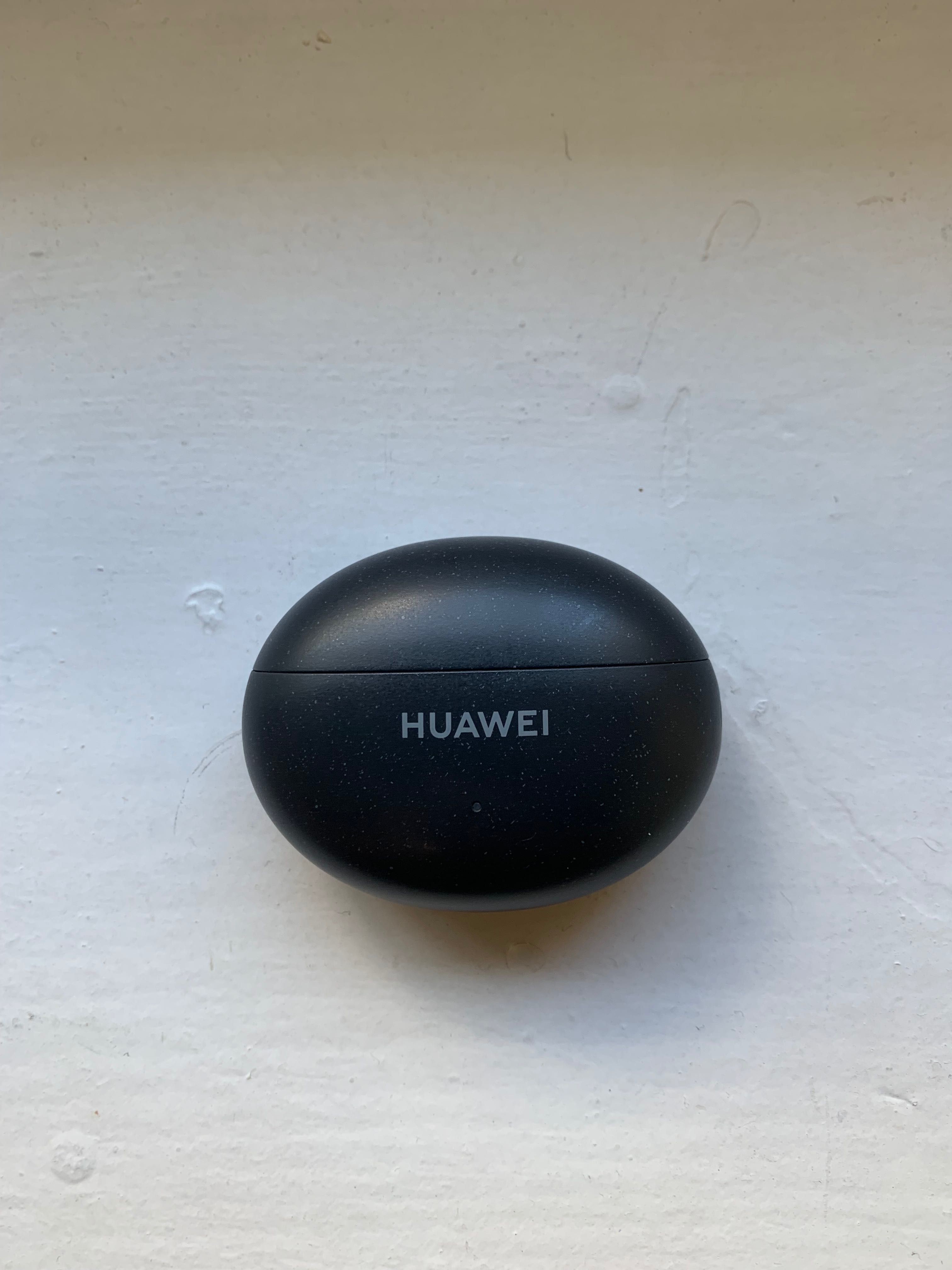 Słuchawki bezprzewodowe Huawei FreeBuds 5i ANC