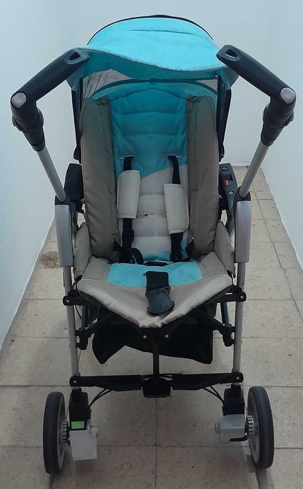 Conjunto trio chicco
