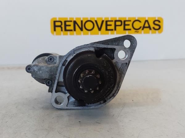 Motor de arranque VOLKSWAGEN Golf V (1K1)