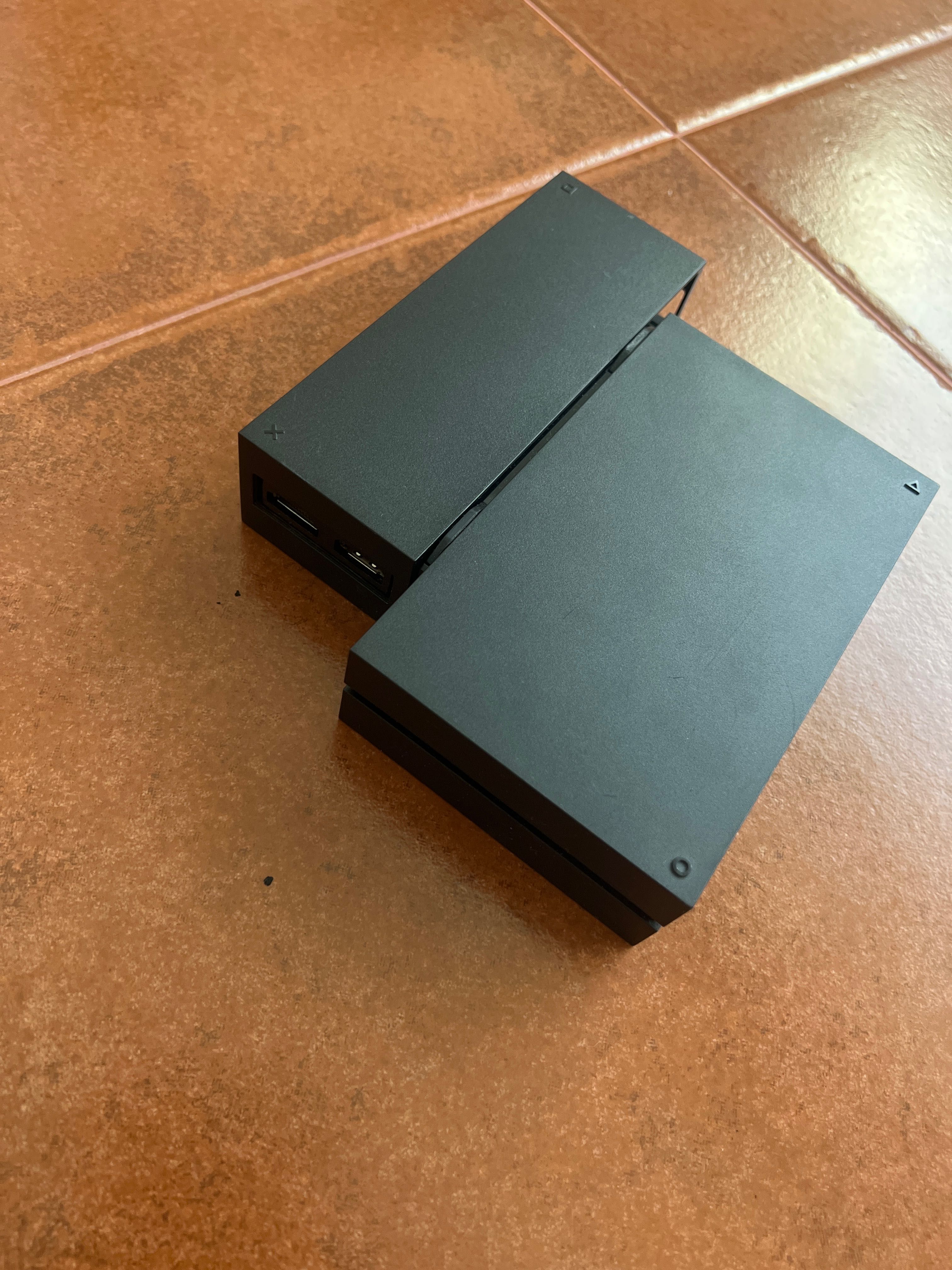 PlayStation VR 1