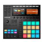 NATIVE INSTRUMENTS MASCHINE MK3 / odbiór osobisty Włocławek